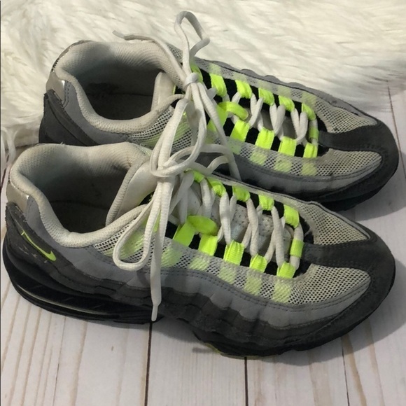 Nike Other - Nike air max 95. Size 5.5